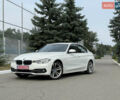 Білий БМВ 3 Серія, об'ємом двигуна 2 л та пробігом 79 тис. км за 19300 $, фото 7 на Automoto.ua