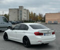 Белый БМВ 3 Серия, объемом двигателя 2 л и пробегом 183 тыс. км за 16800 $, фото 9 на Automoto.ua