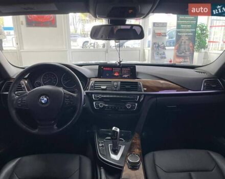 Білий БМВ 3 Серія, об'ємом двигуна 2 л та пробігом 135 тис. км за 14490 $, фото 30 на Automoto.ua