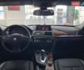 Білий БМВ 3 Серія, об'ємом двигуна 2 л та пробігом 135 тис. км за 14490 $, фото 30 на Automoto.ua