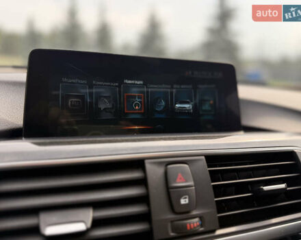 Білий БМВ 3 Серія, об'ємом двигуна 2 л та пробігом 79 тис. км за 19300 $, фото 33 на Automoto.ua