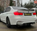 Белый БМВ 3 Серия, объемом двигателя 2 л и пробегом 141 тыс. км за 21750 $, фото 4 на Automoto.ua