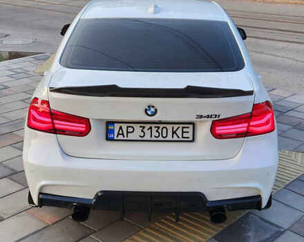 Белый БМВ 3 Серия, объемом двигателя 3 л и пробегом 108 тыс. км за 30000 $, фото 7 на Automoto.ua