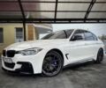 Белый БМВ 3 Серия, объемом двигателя 3 л и пробегом 163 тыс. км за 25900 $, фото 1 на Automoto.ua