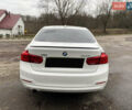 Белый БМВ 3 Серия, объемом двигателя 2 л и пробегом 135 тыс. км за 12400 $, фото 4 на Automoto.ua