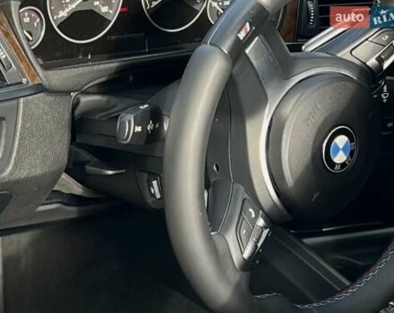 Білий БМВ 3 Серія, об'ємом двигуна 2 л та пробігом 72 тис. км за 18999 $, фото 18 на Automoto.ua