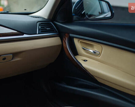 Белый БМВ 3 Серия, объемом двигателя 2 л и пробегом 124 тыс. км за 16000 $, фото 19 на Automoto.ua