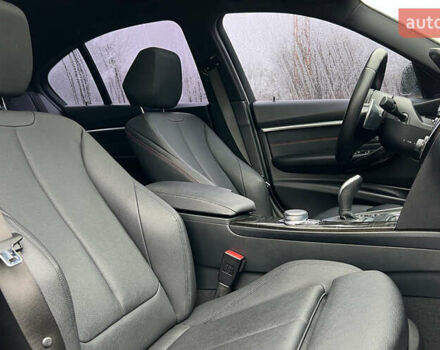 Белый БМВ 3 Серия, объемом двигателя 2 л и пробегом 141 тыс. км за 21750 $, фото 20 на Automoto.ua