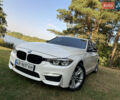 Білий БМВ 3 Серія, об'ємом двигуна 2 л та пробігом 170 тис. км за 14000 $, фото 14 на Automoto.ua