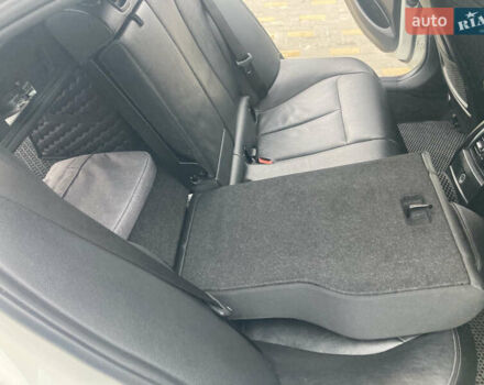 Белый БМВ 3 Серия, объемом двигателя 2 л и пробегом 188 тыс. км за 17000 $, фото 31 на Automoto.ua