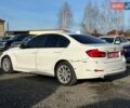 Білий БМВ 3 Серія, об'ємом двигуна 2 л та пробігом 158 тис. км за 11000 $, фото 5 на Automoto.ua