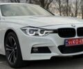 Белый БМВ 3 Серия, объемом двигателя 2 л и пробегом 131 тыс. км за 15999 $, фото 1 на Automoto.ua