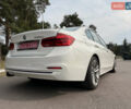Білий БМВ 3 Серія, об'ємом двигуна 2 л та пробігом 79 тис. км за 19300 $, фото 56 на Automoto.ua