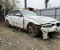 Белый БМВ 3 Серия, объемом двигателя 2 л и пробегом 70 тыс. км за 9700 $, фото 2 на Automoto.ua
