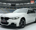 Белый БМВ 3 Серия, объемом двигателя 2 л и пробегом 116 тыс. км за 17999 $, фото 1 на Automoto.ua
