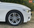 Білий БМВ 3 Серія, об'ємом двигуна 2 л та пробігом 170 тис. км за 14000 $, фото 26 на Automoto.ua