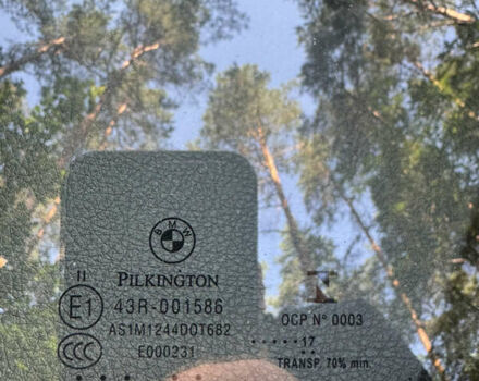 Белый БМВ 3 Серия, объемом двигателя 2 л и пробегом 89 тыс. км за 23000 $, фото 28 на Automoto.ua