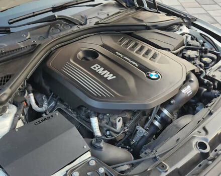 Белый БМВ 3 Серия, объемом двигателя 3 л и пробегом 108 тыс. км за 30000 $, фото 22 на Automoto.ua