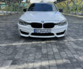 Білий БМВ 3 Серія, об'ємом двигуна 2 л та пробігом 95 тис. км за 23500 $, фото 1 на Automoto.ua
