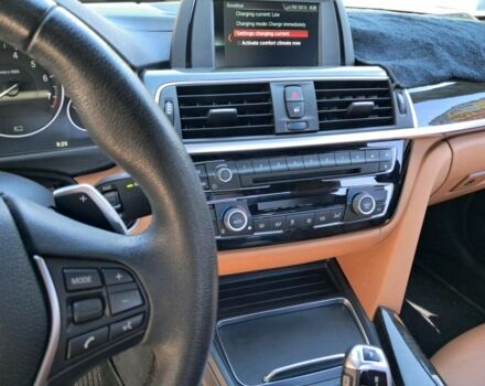 Білий БМВ 3 Серія, об'ємом двигуна 2 л та пробігом 59 тис. км за 20500 $, фото 18 на Automoto.ua