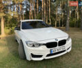 Білий БМВ 3 Серія, об'ємом двигуна 2 л та пробігом 170 тис. км за 14000 $, фото 33 на Automoto.ua