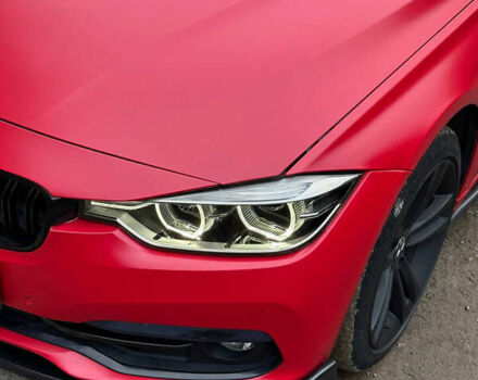 Белый БМВ 3 Серия, объемом двигателя 2 л и пробегом 142 тыс. км за 19999 $, фото 4 на Automoto.ua