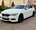 Белый БМВ 3 Серия, объемом двигателя 2 л и пробегом 162 тыс. км за 15000 $, фото 1 на Automoto.ua