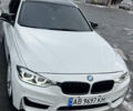 Белый БМВ 3 Серия, объемом двигателя 2 л и пробегом 215 тыс. км за 13999 $, фото 10 на Automoto.ua