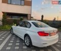 Белый БМВ 3 Серия, объемом двигателя 0 л и пробегом 187 тыс. км за 11900 $, фото 1 на Automoto.ua