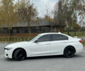 Белый БМВ 3 Серия, объемом двигателя 2 л и пробегом 183 тыс. км за 16800 $, фото 7 на Automoto.ua