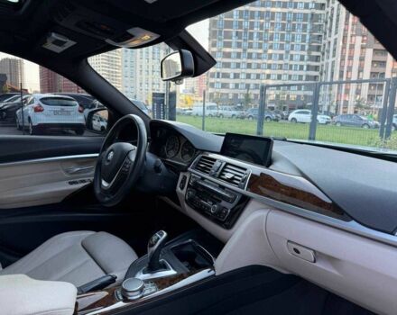 Белый БМВ 3 Серия, объемом двигателя 2 л и пробегом 157 тыс. км за 17800 $, фото 16 на Automoto.ua