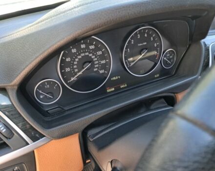 Білий БМВ 3 Серія, об'ємом двигуна 2 л та пробігом 55 тис. км за 23000 $, фото 15 на Automoto.ua