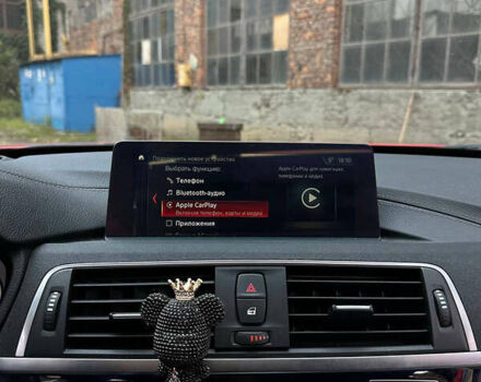 Белый БМВ 3 Серия, объемом двигателя 2 л и пробегом 142 тыс. км за 19999 $, фото 16 на Automoto.ua