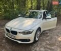 Белый БМВ 3 Серия, объемом двигателя 2 л и пробегом 89 тыс. км за 23000 $, фото 19 на Automoto.ua