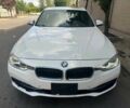 Белый БМВ 3 Серия, объемом двигателя 2 л и пробегом 64 тыс. км за 10800 $, фото 1 на Automoto.ua