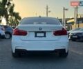Белый БМВ 3 Серия, объемом двигателя 2 л и пробегом 94 тыс. км за 19900 $, фото 3 на Automoto.ua
