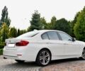 Белый БМВ 3 Серия, объемом двигателя 2 л и пробегом 110 тыс. км за 10500 $, фото 3 на Automoto.ua