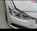 Білий БМВ 3 Серія, об'ємом двигуна 2 л та пробігом 120 тис. км за 7600 $, фото 3 на Automoto.ua