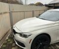 Белый БМВ 3 Серия, объемом двигателя 2 л и пробегом 90 тыс. км за 20000 $, фото 4 на Automoto.ua
