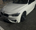 Белый БМВ 3 Серия, объемом двигателя 2 л и пробегом 115 тыс. км за 20000 $, фото 3 на Automoto.ua