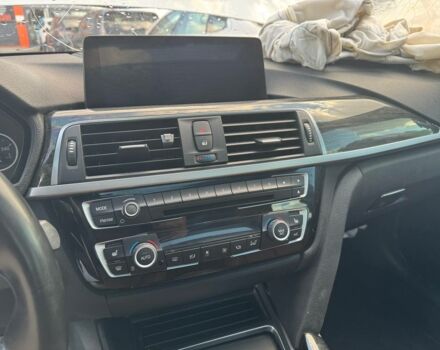 Белый БМВ 3 Серия, объемом двигателя 3 л и пробегом 134 тыс. км за 17300 $, фото 17 на Automoto.ua