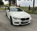 Білий БМВ 3 Серія, об'ємом двигуна 2 л та пробігом 162 тис. км за 14900 $, фото 16 на Automoto.ua