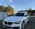 Белый БМВ 3 Серия, объемом двигателя 2 л и пробегом 199 тыс. км за 15900 $, фото 5 на Automoto.ua