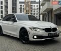 Білий БМВ 3 Серія, об'ємом двигуна 2 л та пробігом 90 тис. км за 17950 $, фото 18 на Automoto.ua