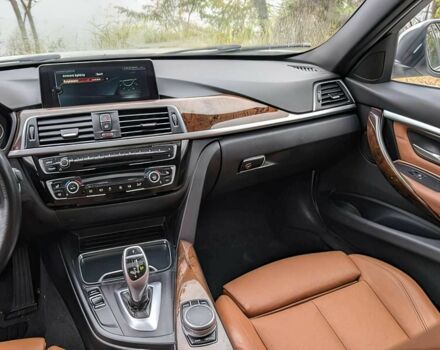 Білий БМВ 3 Серія, об'ємом двигуна 2 л та пробігом 53 тис. км за 7000 $, фото 10 на Automoto.ua