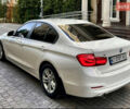 Белый БМВ 3 Серия, объемом двигателя 2 л и пробегом 146 тыс. км за 19800 $, фото 2 на Automoto.ua