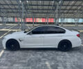 Білий БМВ 3 Серія, об'ємом двигуна 2 л та пробігом 95 тис. км за 23500 $, фото 5 на Automoto.ua