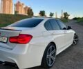Белый БМВ 3 Серия, объемом двигателя 2 л и пробегом 89 тыс. км за 18999 $, фото 3 на Automoto.ua