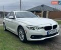 Белый БМВ 3 Серия, объемом двигателя 2 л и пробегом 195 тыс. км за 13800 $, фото 1 на Automoto.ua