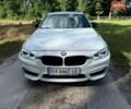 Білий БМВ 3 Серія, об'ємом двигуна 2 л та пробігом 187 тис. км за 18300 $, фото 1 на Automoto.ua